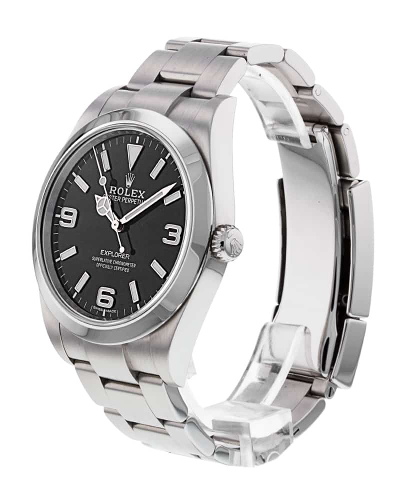 Rolex Explorer 214270
